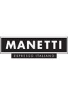 Manetti Just Coffee olasz szemes pörkölt kávé 1kg