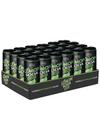 MojitoSODA  330 ml (0,33 L) Dobozos Szénsavas Üdítőital