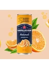 San Pellegrino Naturali Aranciata 330 ml (0,33 L) Dobozos Szénsavas Narancsos Üdítőital
