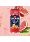 San Pellegrino Naturali Aranciata Rossa 330 ml (0,33 L) Dobozos Szénsavas Vérnarancsos Üdítőital