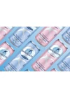 San Benedetto Szénsavmentes Ásványvíz Forrásvíz 330ml (0,33 L) DOBOZOS ("Slim") Naturale