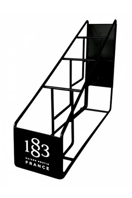 1883 X Koktél Szirup tartó állvány 4-es 1883 X Koktél Szirup tartó állvány 4-es