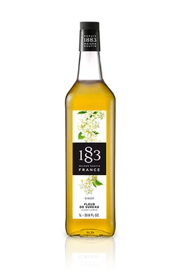 1883 Szirup 1l Bodza 1883 Szirup 1l Bodza