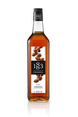 1883 Szirup 1l Karamellizált mogyoró 1883 Szirup 1l Karamellizált mogyoró