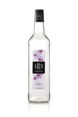 1883 Szirup 1l Orhidea 1883 Szirup 1l Orhidea