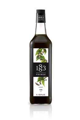 1883 Szirup 1l Tea Koncentrátum