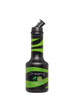 Dreamy Gyümölcspüré 0,95l Lemonlime Dreamy Gyümölcspüré 0,95l Lemonlime