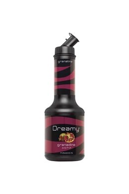 Dreamy Gyümölcspüré 0,95l Gránátalma Dreamy Gyümölcspüré 0,95l Gránátalma
