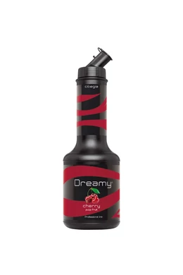 Dreamy Gyümölcspüré 0,95l Meggy Dreamy Gyümölcspüré 0,95l Meggy