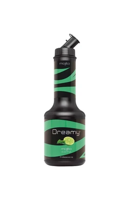 Dreamy Gyümölcspüré 0,95l Mojito Dreamy Gyümölcspüré 0,95l Mojito