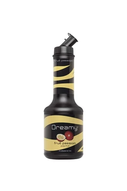 Dreamy Gyümölcspüré 0,95l Gyümölcs Szenvedély Dreamy Gyümölcspüré 0,95l Gyümölcs Szenvedély