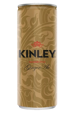 Kinley ginger gyömbér  dobozos 250 ml ( 0,25 l) Szénsavas Üdítőital Kinley ginger gyömbér  dobozos 250 ml ( 0,25 l) Szénsavas Üdítőital