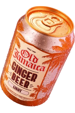 Old Jamaica Ginger Beer Light dobozos alkoholmentes szénsavas cukor mentes gyömbérsör üdítő ital 0,33l Old Jamaica Ginger Beer Light dobozos alkoholmentes szénsavas cukor mentes gyömbérsör üdítő ital 0,33l