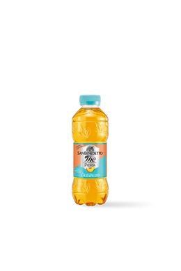 San Benedetto The Ice Tea Barack 500ml (0,5 L) Deteinato Koffeinmentes Szénsavmentes Üdítőital San Benedetto The Ice Tea Barack 500ml (0,5 L) Deteinato Koffeinmentes Szénsavmentes Üdítőital