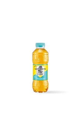 San Benedetto The Ice Tea Citrom 500ml (0,5 L) Deteinato Koffeinmentes Szénsavmentes Üdítőital San Benedetto The Ice Tea Citrom 500ml (0,5 L) Deteinato Koffeinmentes Szénsavmentes Üdítőital