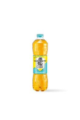 San Benedetto The Ice Tea Citrom 1,5 L Deteinato Koffeinmentes Szénsavmentes Üdítőital San Benedetto The Ice Tea Citrom 1,5 L Deteinato Koffeinmentes Szénsavmentes Üdítőital
