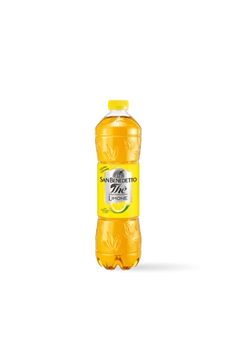 San Benedetto Ice Tea Citrom 1,5 L Szénsavmentes Üdítőital San Benedetto Ice Tea Citrom 1,5 L Szénsavmentes Üdítőital