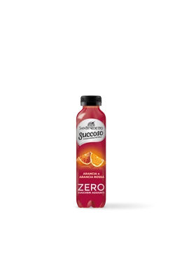 San Benedetto Succoso ZERO Cukormentes Arancia/A. Roosa Vérnarancsos (0,4 L) Szénsavmentes Üdítőital San Benedetto Succoso ZERO Cukormentes Arancia/A. Roosa Vérnarancsos (0,4 L) Szénsavmentes Üdítőital