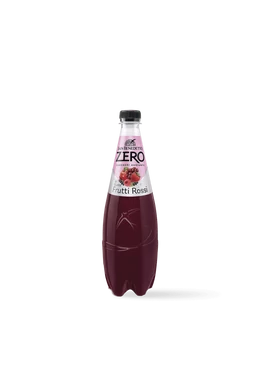 San Benedetto ZERO Cukormentes Szénsavas Üdítőital 750ml (0,75 L) Frutti Rossi Erdei Gyümölcs Vörös Gyümölcs San Benedetto ZERO Cukormentes Szénsavas Üdítőital 750ml (0,75 L) Frutti Rossi Erdei Gyümölcs Vörös Gyümölcs