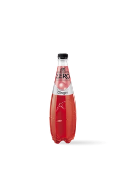 San Benedetto ZERO Cukormentes Szénsavas Üdítőital 750ml (0,75 L) Ginger Keserű-Gyömbér San Benedetto ZERO Cukormentes Szénsavas Üdítőital 750ml (0,75 L) Ginger Keserű-Gyömbér
