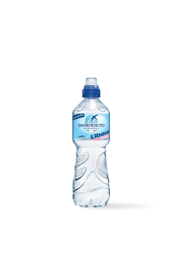 San Benedetto Libera Sportkupakos Szénsavmentes Ásványvíz Forrásvíz 750ml (0,75 L) Naturale San Benedetto Libera Sportkupakos Szénsavmentes Ásványvíz Forrásvíz 750ml (0,75 L) Naturale