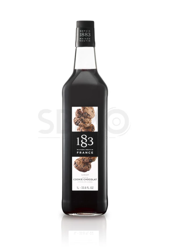 1883 Szirup 1l Csokiskeksz