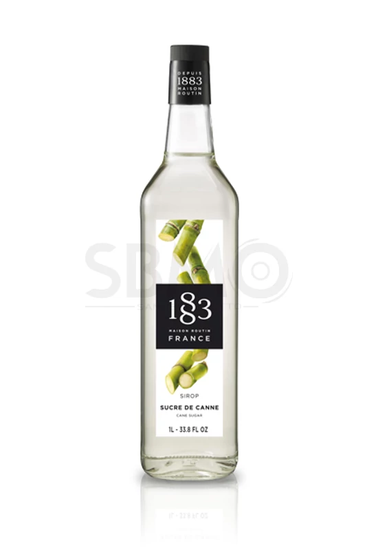 1883 Szirup 1l Nádcukor