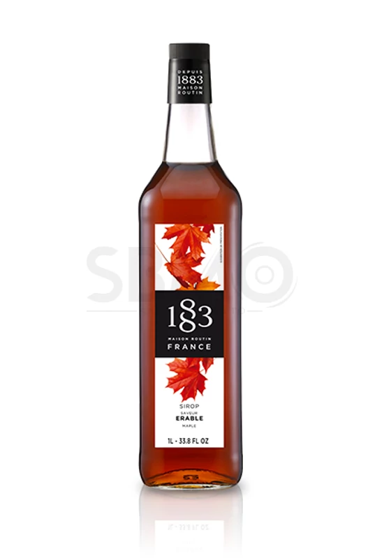 1883 Szirup 1l Juharszirup