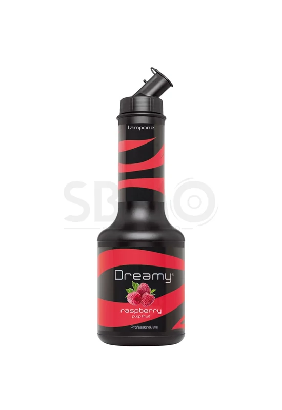Dreamy Gyümölcspüré 0,95l Málna