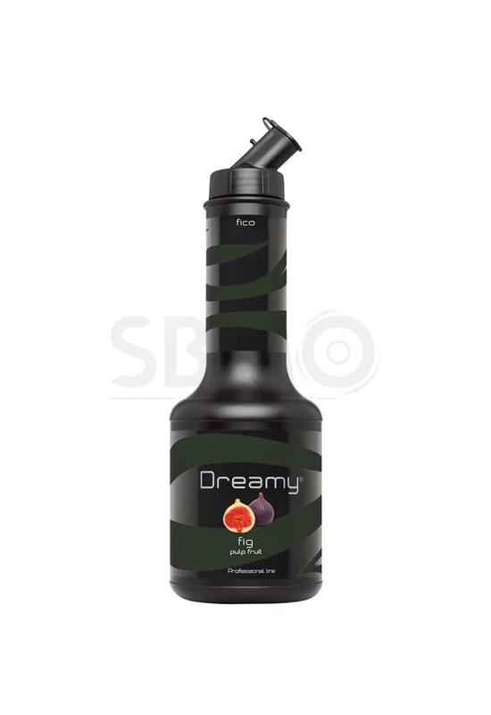 Dreamy Gyümölcspüré 0,95l Füge