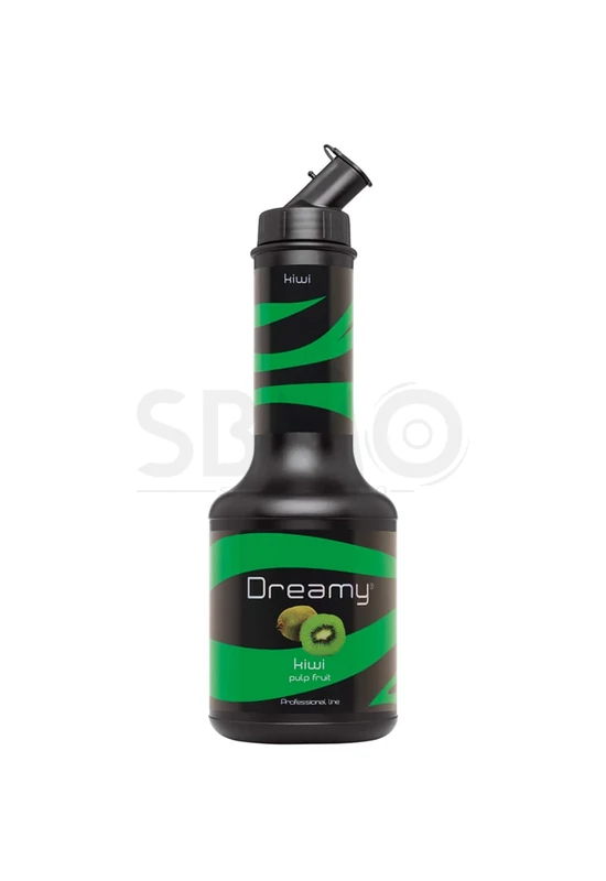 Dreamy Gyümölcspüré 0,95l Kiwi