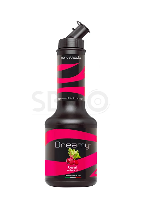 Dreamy Gyümölcspüré 0,95l Cékla