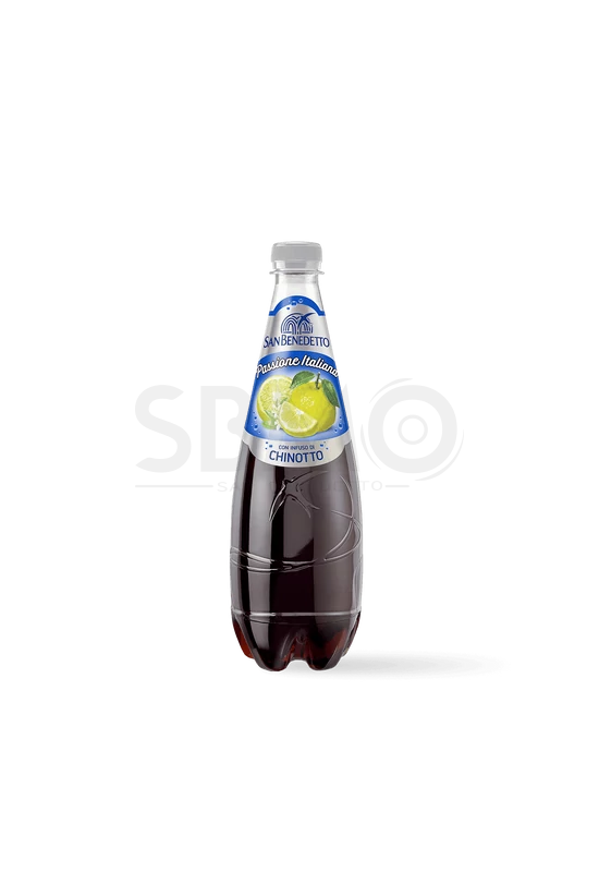 San Benedetto Prima S. Chinotto 0,75 L (750 ml) Szénsavas Üdítőital