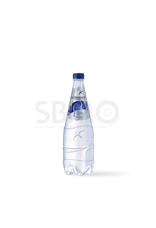 San Benedetto Szénsavas Ásványvíz Forrásvíz 750ml (0,75 L) ELITE Frizzante