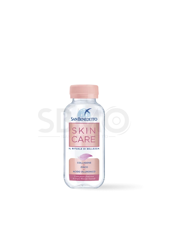 San Benedetto Skin Care buty kollagénes szépség ital