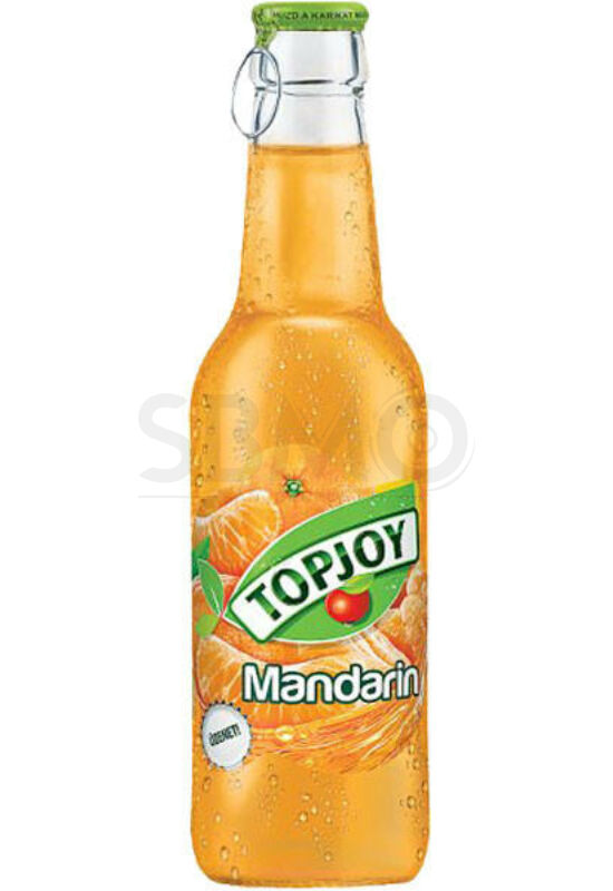 Topjoy 250ml Mandarin