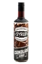 Salvatore Syrup Csokoládé szirup 0,7l